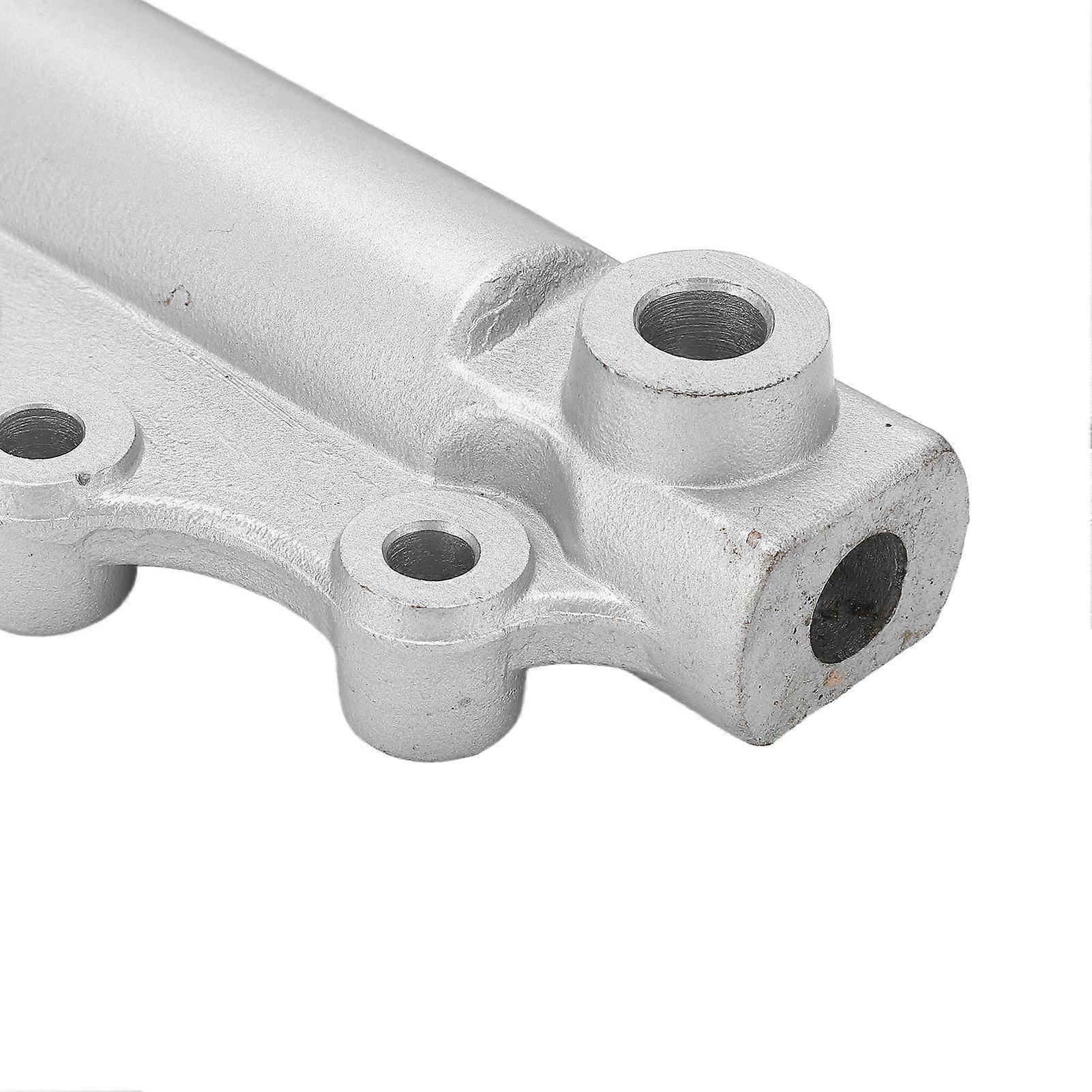 2PCS Motorcycle Front Shock Absorber Straight Replacement for GY6‑50/60/80cc Engine UTVs