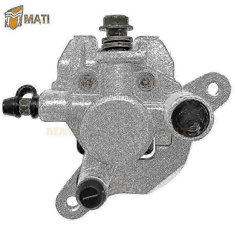 Complete Rear Brake Caliper With Pads For Yamaha YZ85, YZ80, YZ65