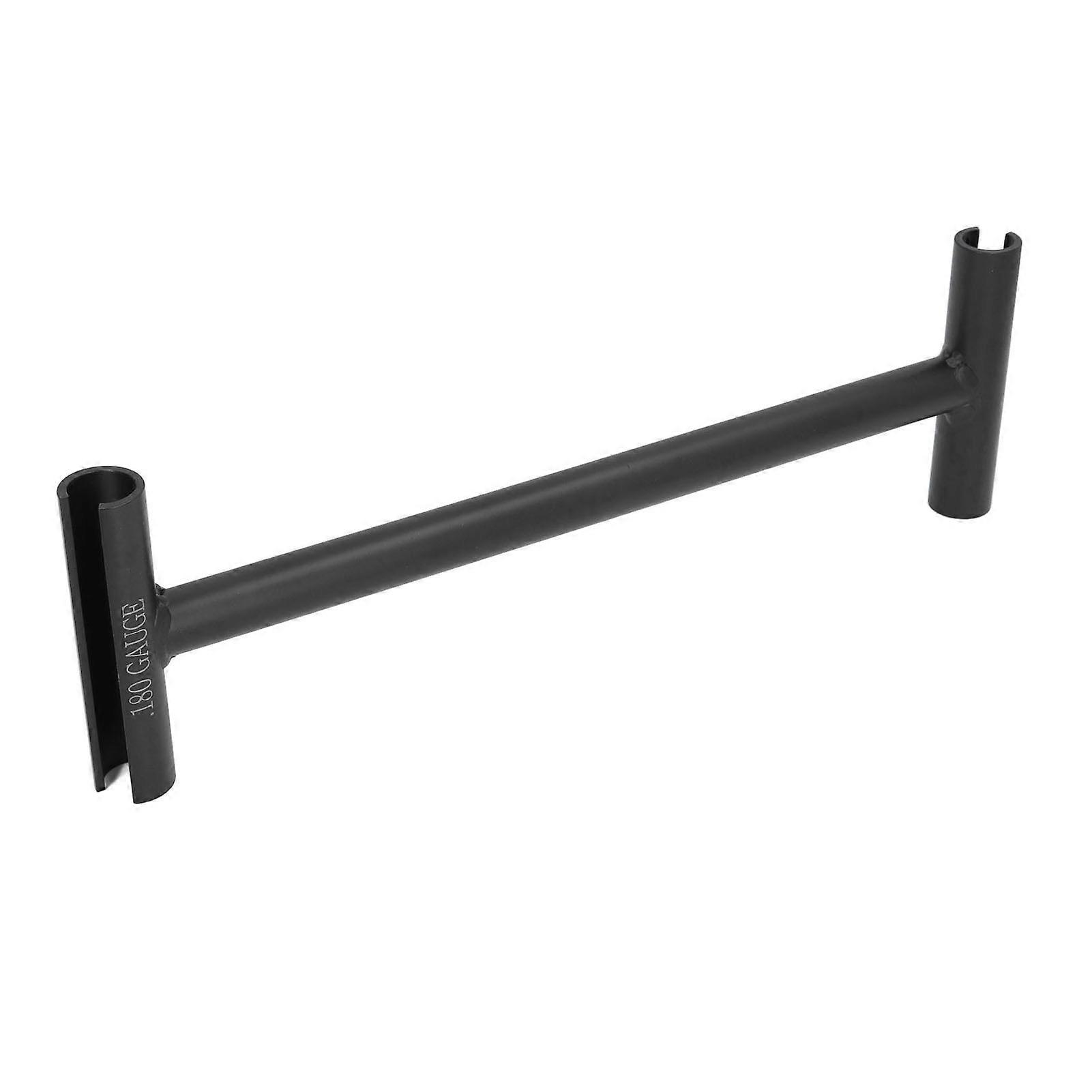 Outil de réglage de charnière de porte, réglage de précision en acier allié, clé de réparation de charnière robuste