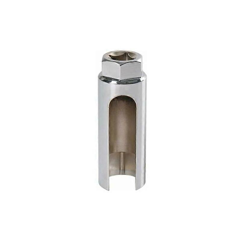22mm Lambda Sensor Socket,  Car Sensor Removal Socket Wrench Lambda Sensor Socket Tool Special Installation Tool for Repair