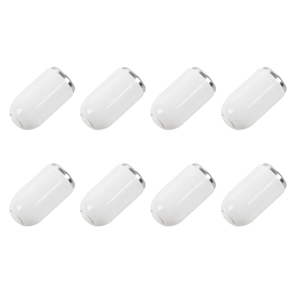 Magnetic Protective Cap Cover for Pro Pencil White 1pc