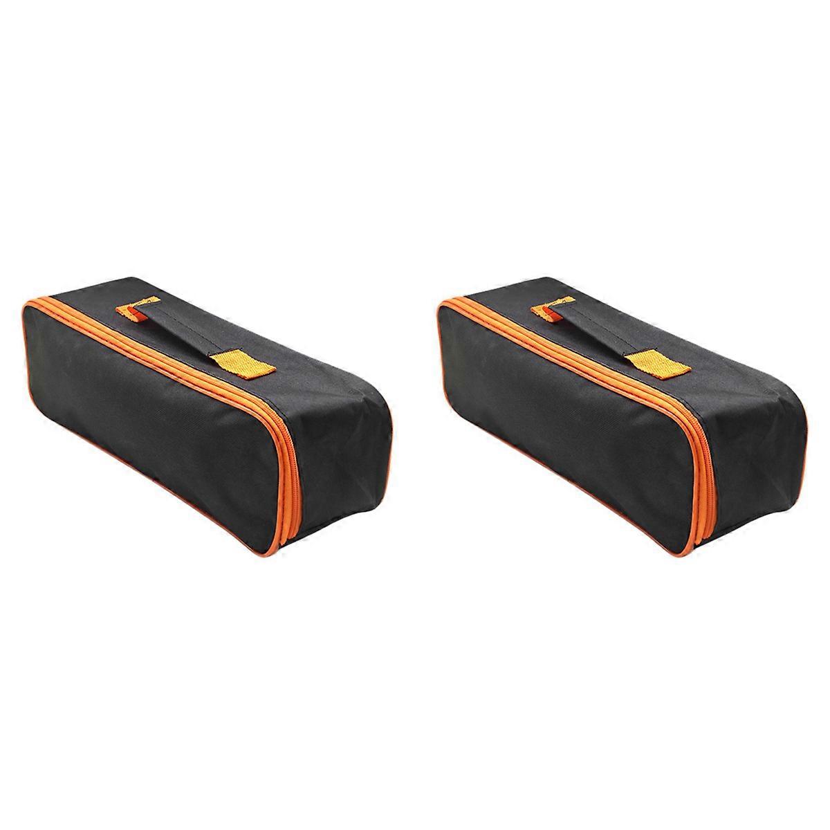 Auto Handheld Wireless Vacuum Cleaner Storage Bag Vacuum Cleaner Kit