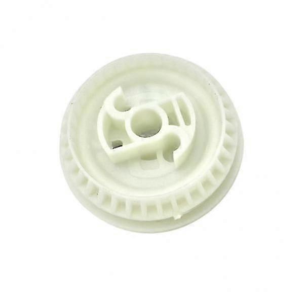 2xStarter Pulley For Stihl Chainsaw 017 018 MS170 MS180 MS230 MS250