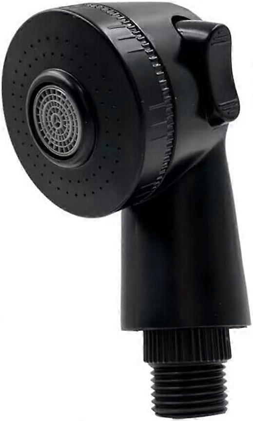 1 piece shower head, shower head accessories