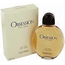 Calvin Klein - Besættelse for mænd efter barbering 125ml