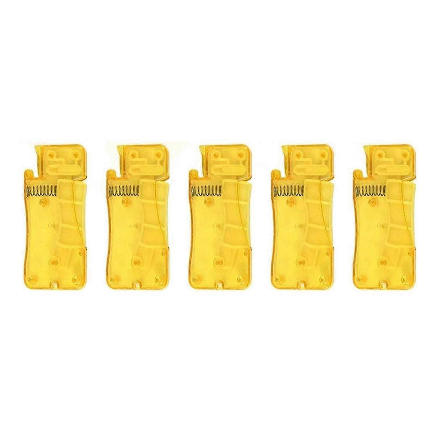 Easy to Use Needle Threaders Tool DIY Apparel Sewing Accessories