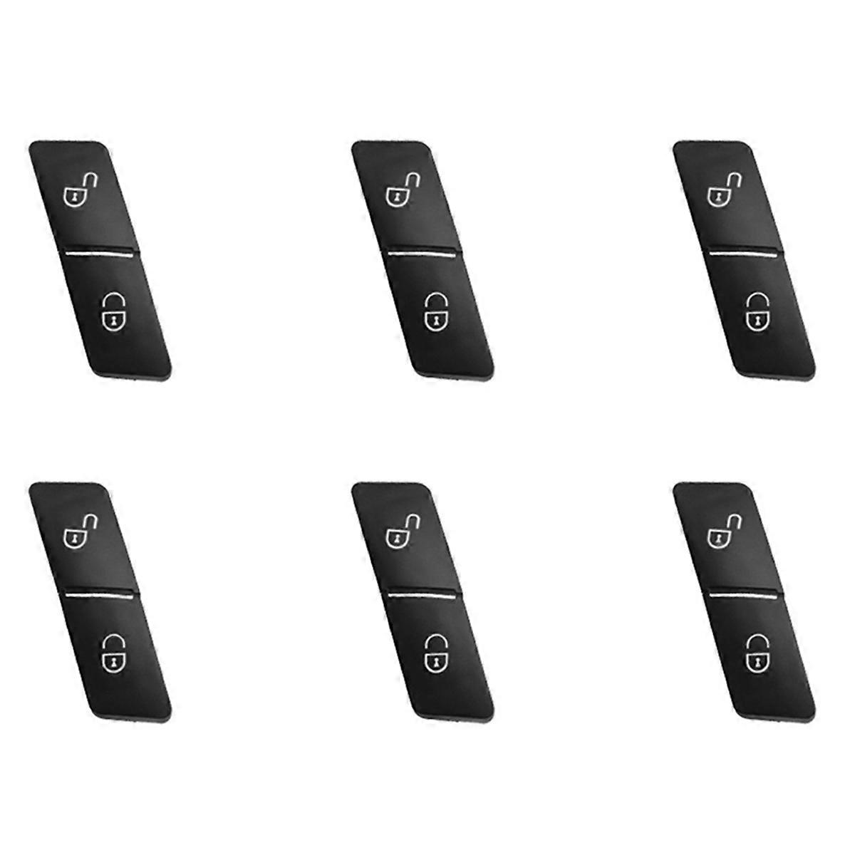 Car Door Lock Switch Button for C-Class E-Class(Left)