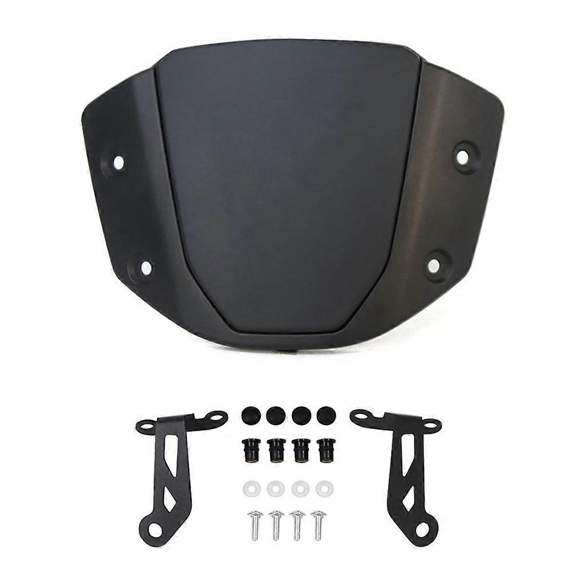 Motorcycle Sport Windshield for CB650R CB 650 R 2024 2025