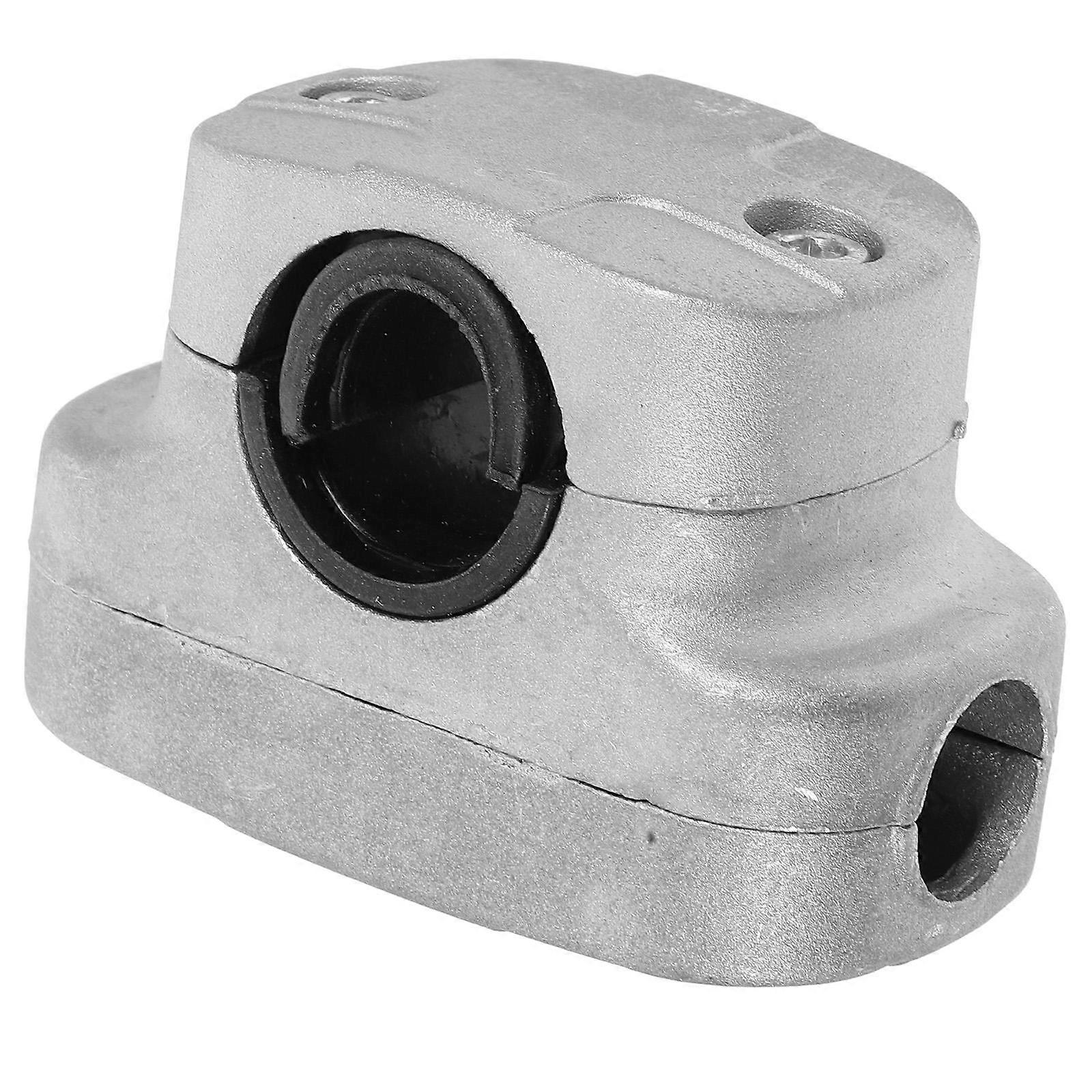 Garden Maintenance Handle Bracket Clamp For Trimmer Lawn Mower 1Pack