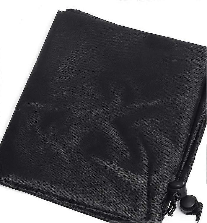 Waterproof UV-Resistant Grill Cover