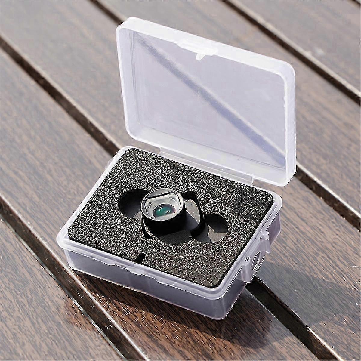 External Wide-Angle Lens Filter for Mini 4 Pro Camera Drone Accessories