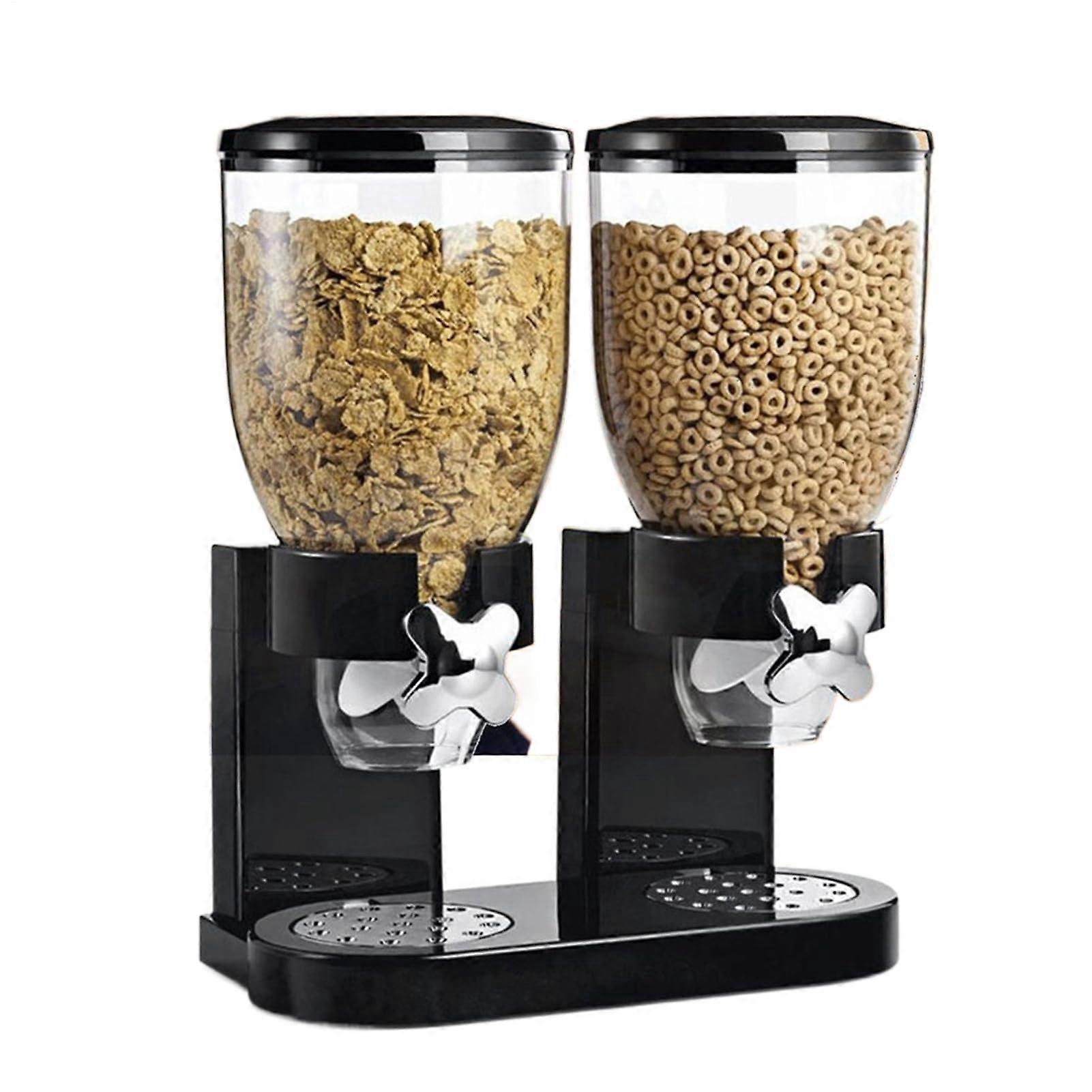 Airtight storage containers for dry food, odorproof food containers