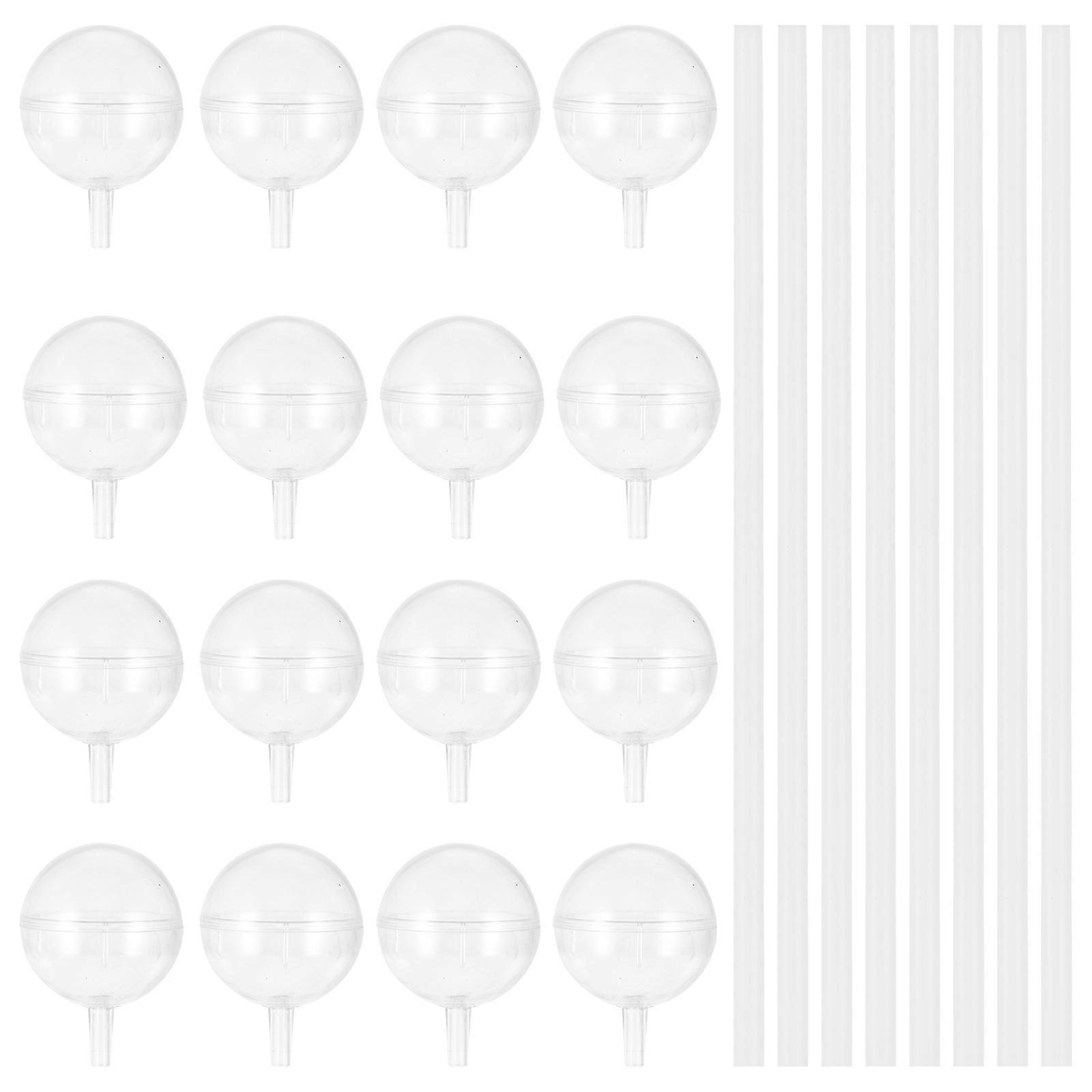 Bouquet Decoration Base Holder for Chocolates Chocolate Fixator Base for DIY Flower Arrangements, Party Favors, Weddings & Special Occasions