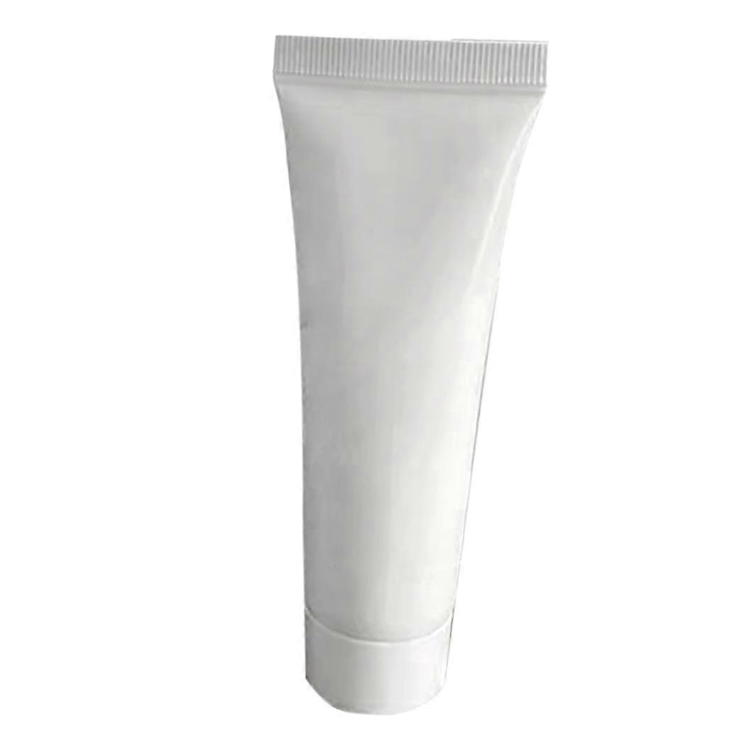 Face Cleanser Deep Cleansing Moisturizing Refreshing Mild Foaming Facial Cleanser with Active Essence 30ml