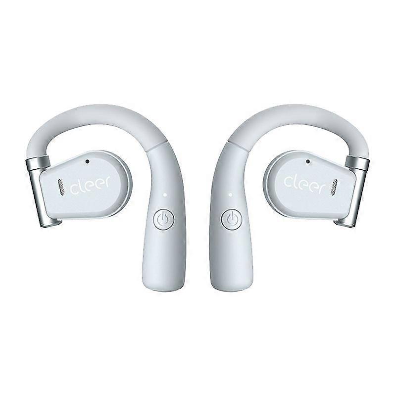 Cleer Call Noise Cancelling Wireless Earphones