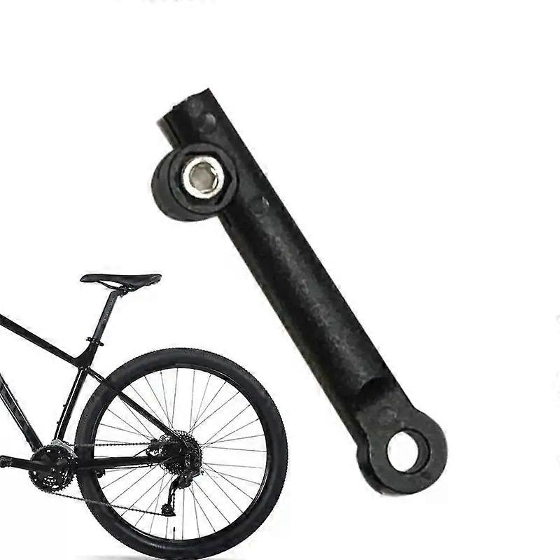 Bikes Fenders Mount Flexible Bicycles Fenders Support Pole Fork Bracket Adapter Cycling Repair Parts Stable Fork Mounting
