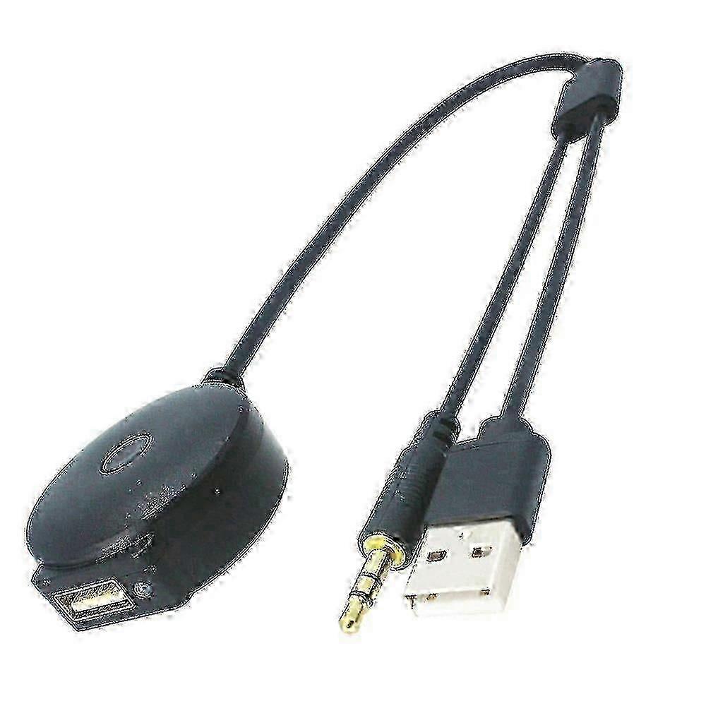 Bluetooth Kit For BMW Og Android Iphone Ipod Integrasjon Musikk Interfa Hwy