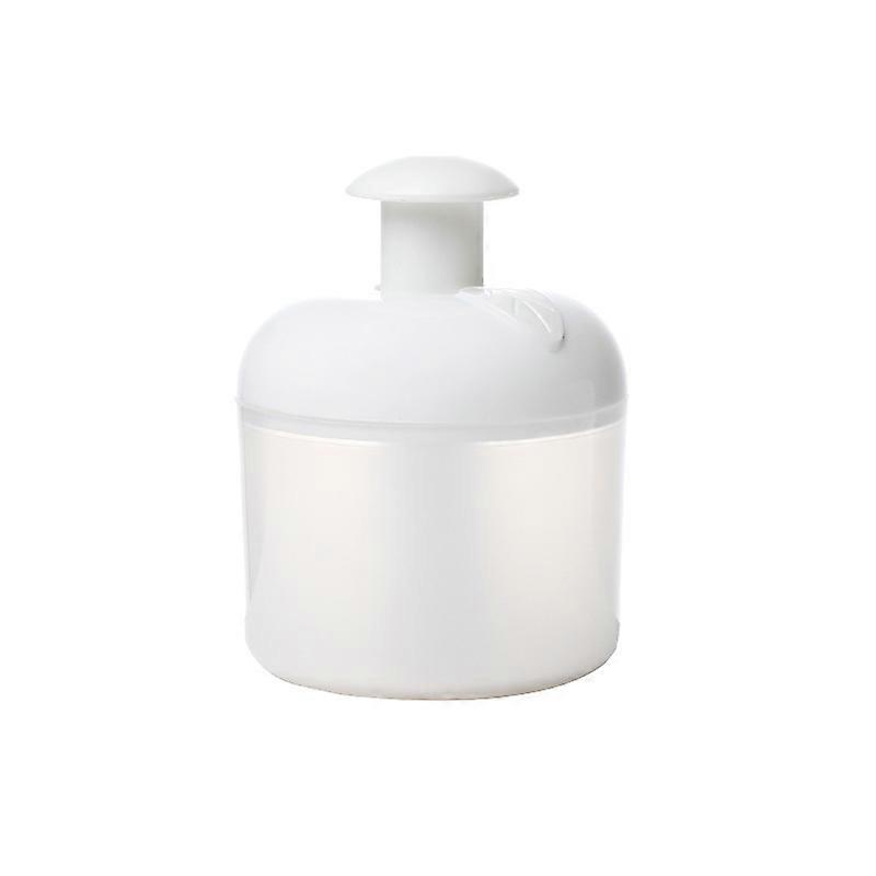 Face Foam Maker