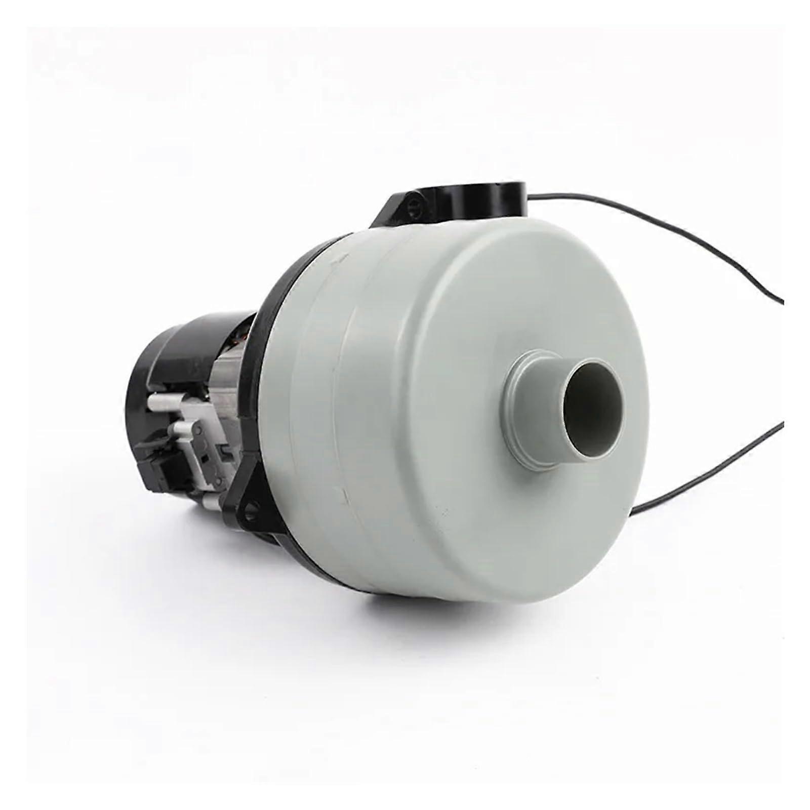 Vacuum Cleaner Motor 220V 1800W Industrial Single-Phase String Motors With Three-Layer Windings