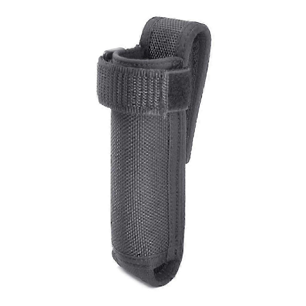 Batons Holder Portable Batons Holsters Adjustable Batons Pouch Easy to Use-Good