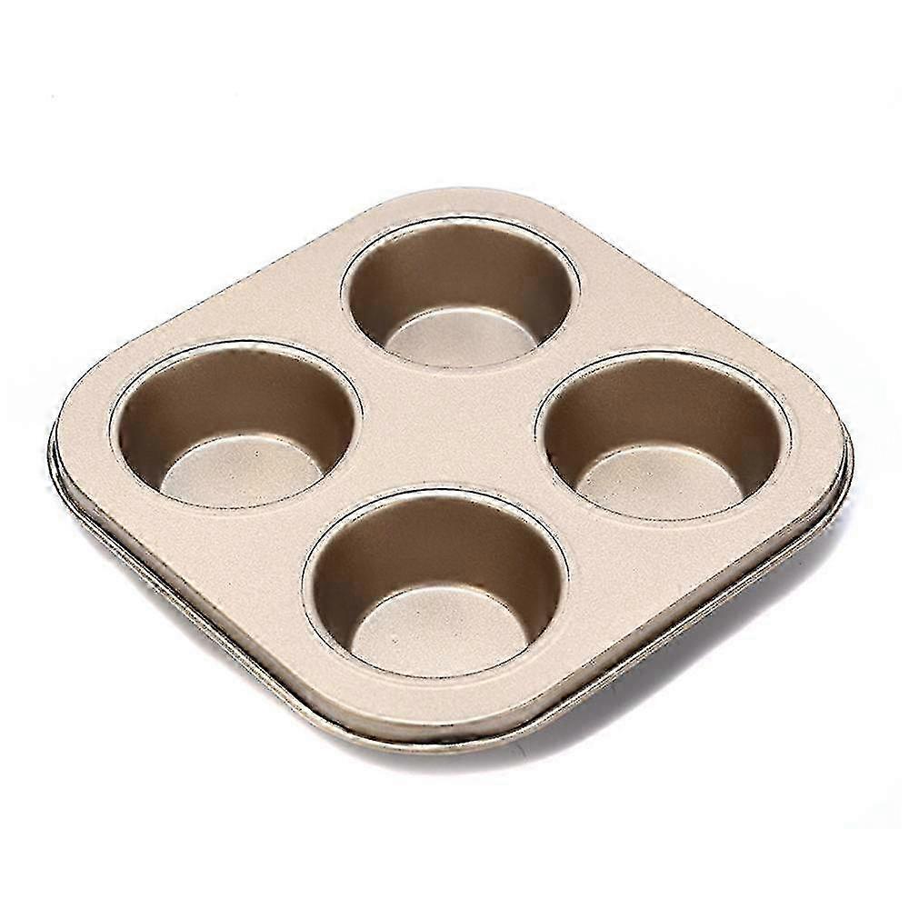 Muffin tray for professional kitchen and bakery