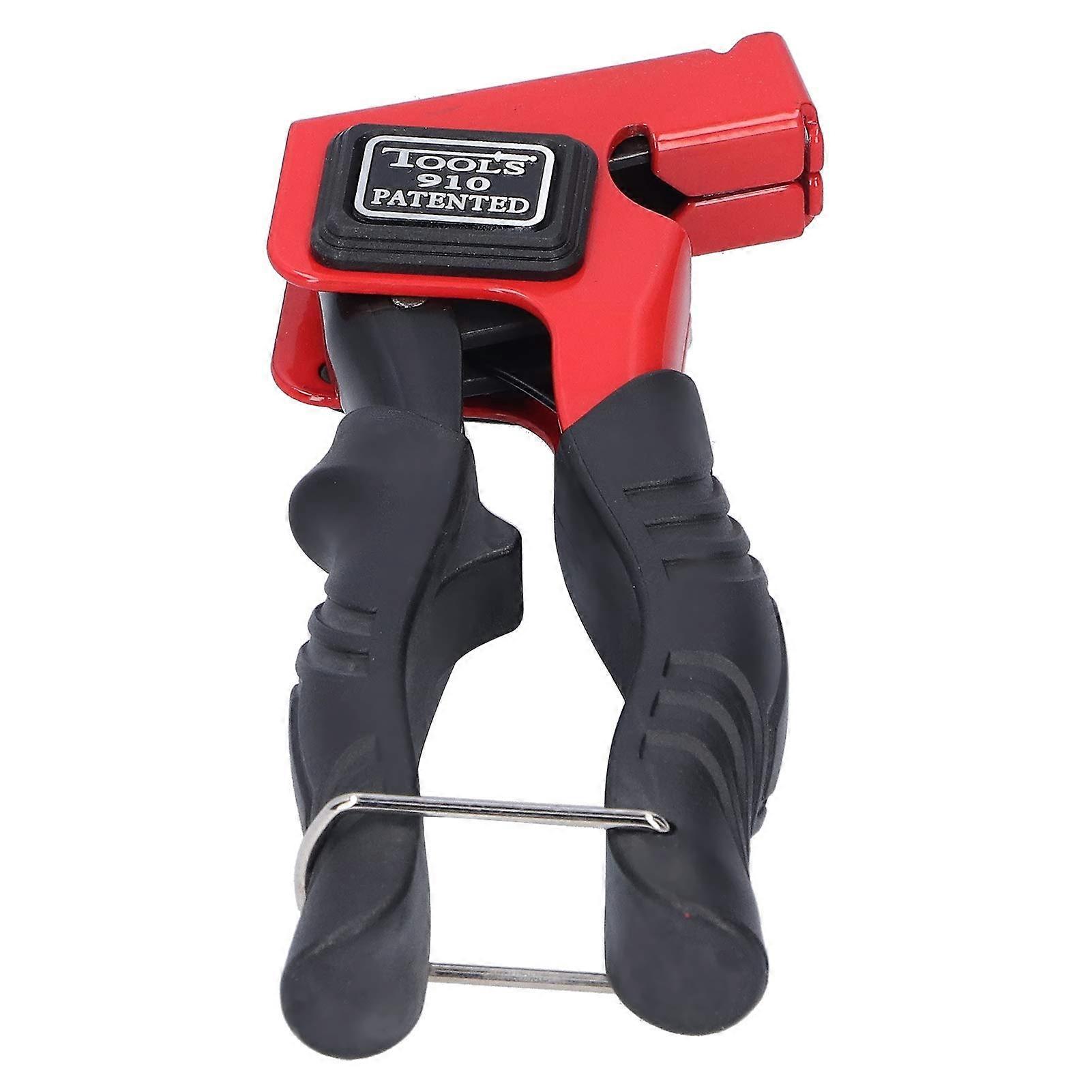 Industrial Standard Ergonomic Rivet Guns Wall Adjustment Tool for Fixing Wall Anchors