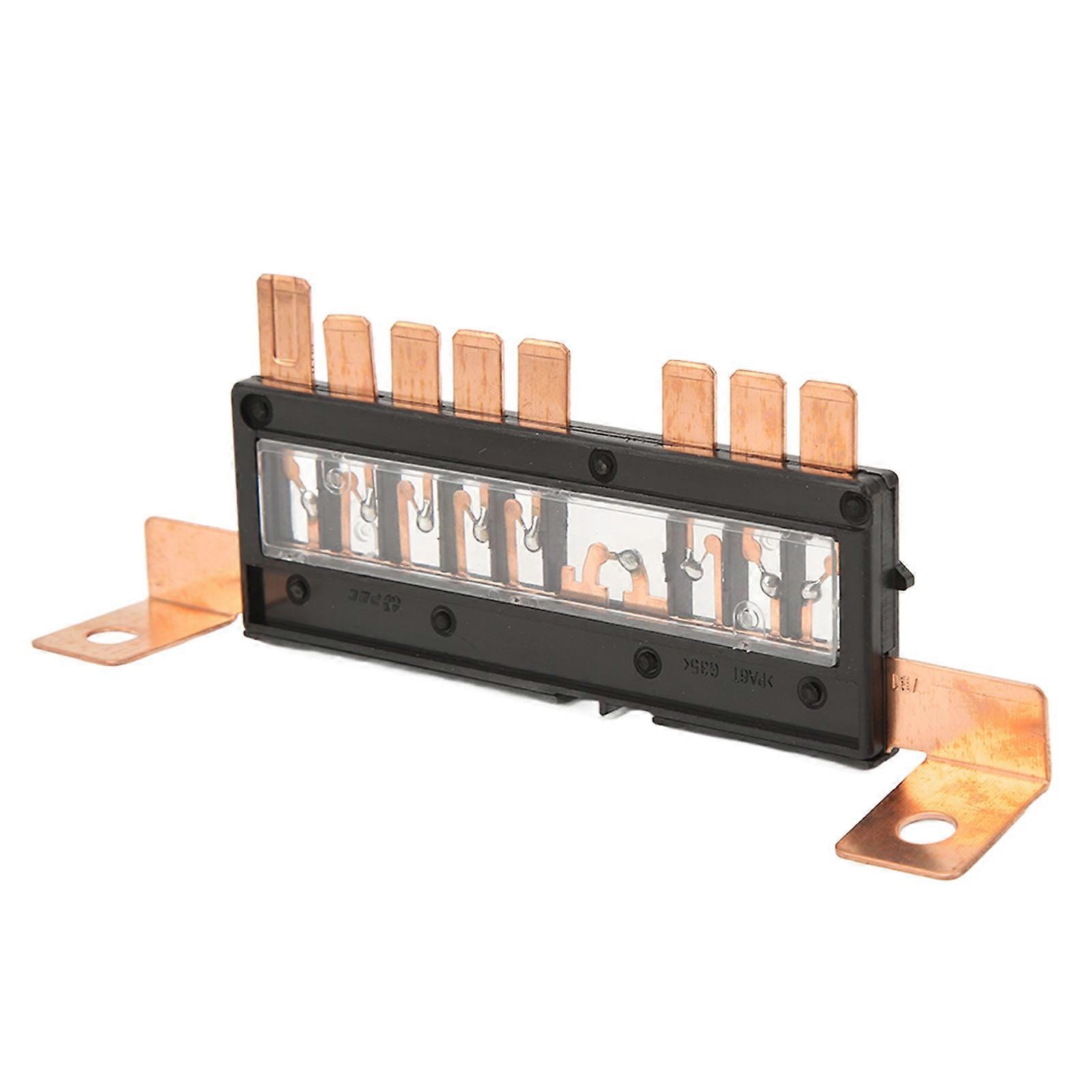 125A Multi Fuse 18790 01031 Multi Block Fuse Replacement for Kia Forte Soul Forte5 Forte Koup 