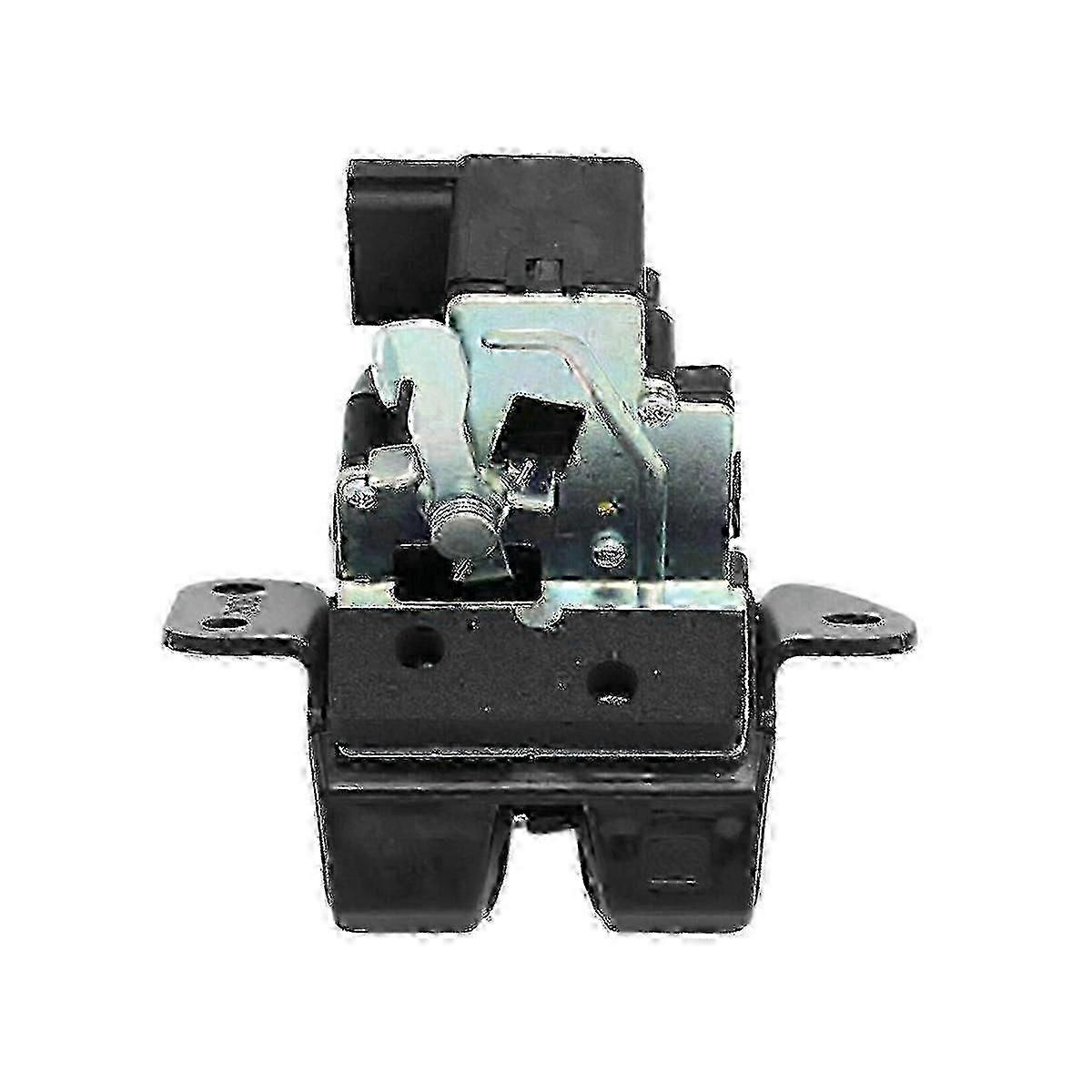 Tailgate Lock Actuator for Hyundai IX35 2010-2015 Boot Latch Rear Door 81230-2
