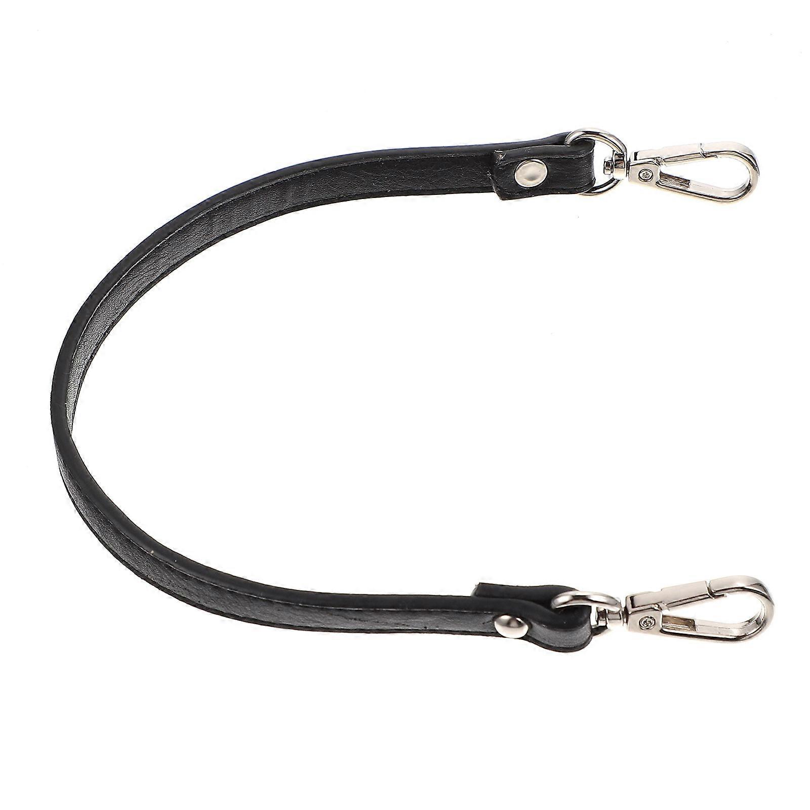 Pu Replacement Purse & Bag Strap for Handbags, Short Handle Accessory, 1pc