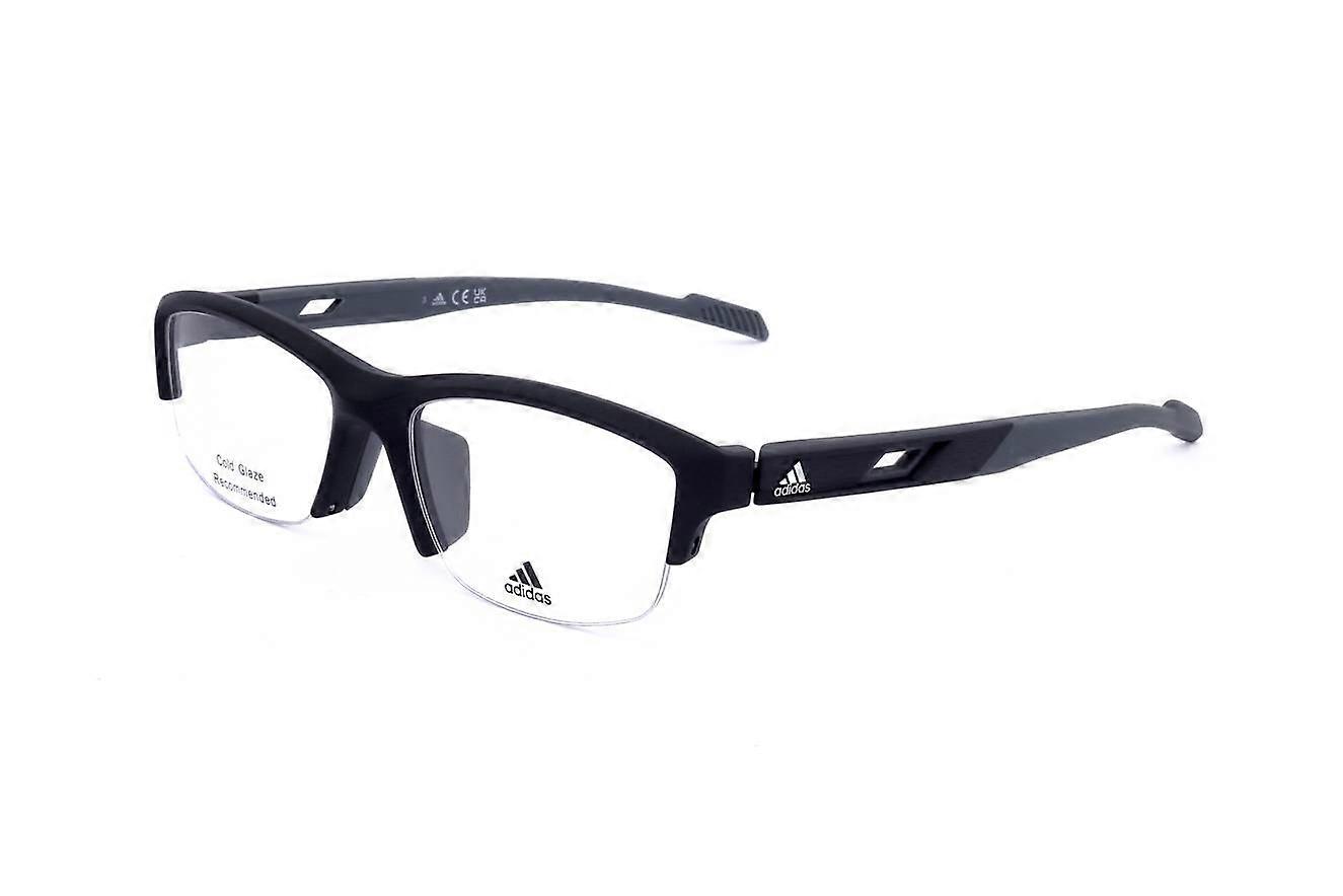 アイウェアフレーム アディダス スポーツ SP5054 D 005 BLACK 56/19/135 MAN