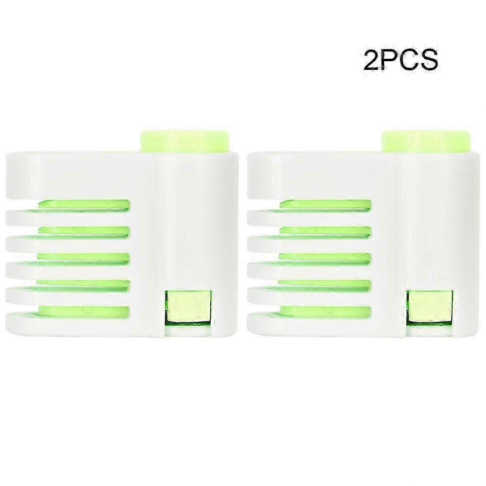 Cake Cutter Slicer & Sharpener Tool with Immobilizer for Layering Cakes - Green Baking Accessory for Precise Slicing