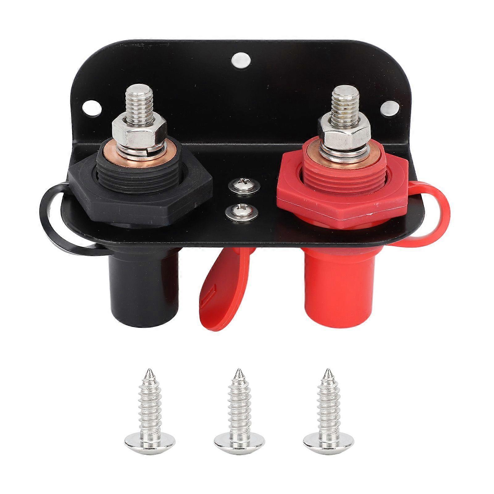 car truck ATV RV tractor battery terminals 12V M10x2