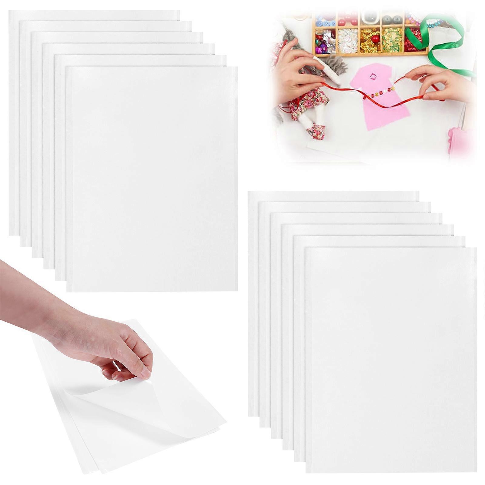 (Test) A4 Double-Sided Tape - 12pcs  Pack