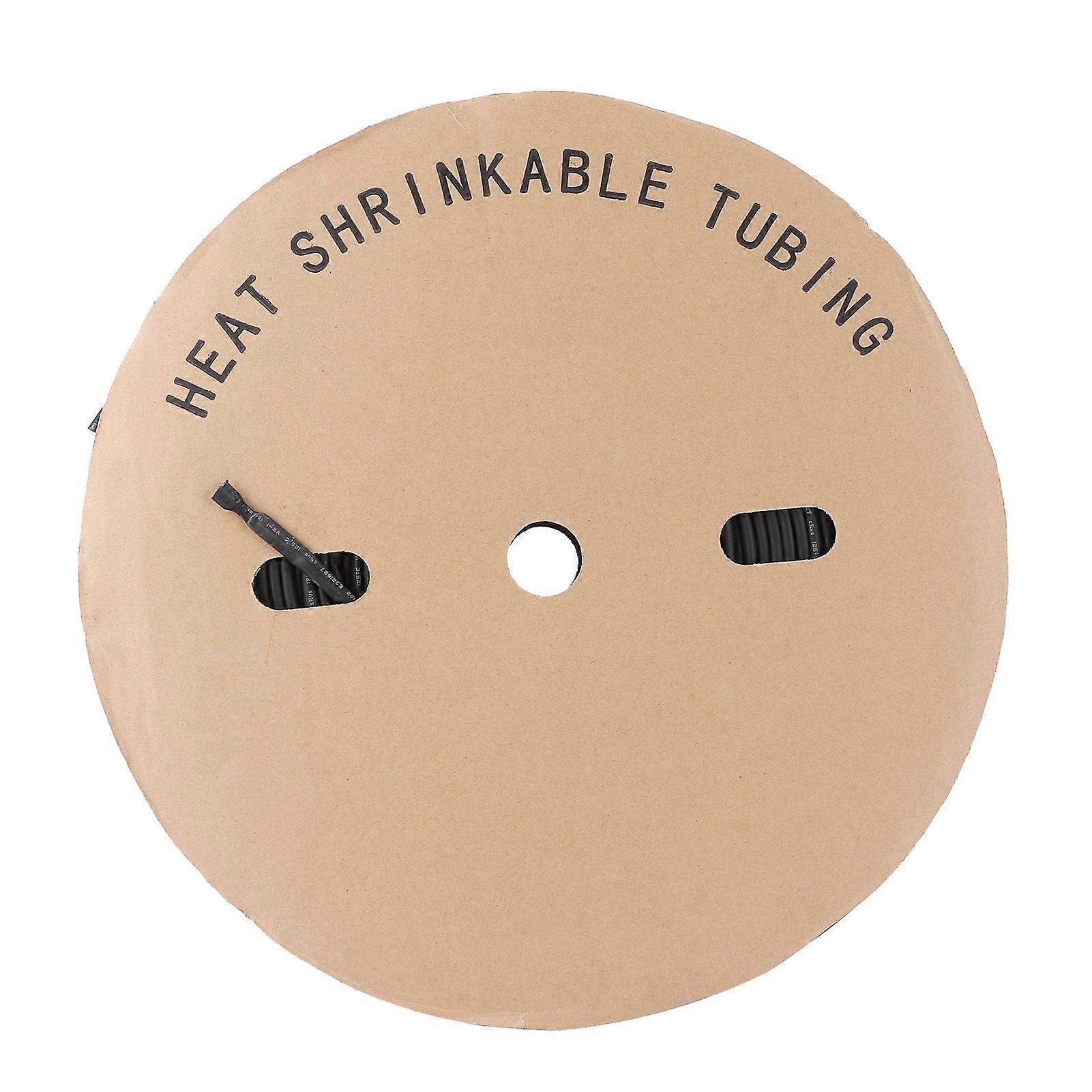 Insulated sleeving 6mmx100m for wire protection