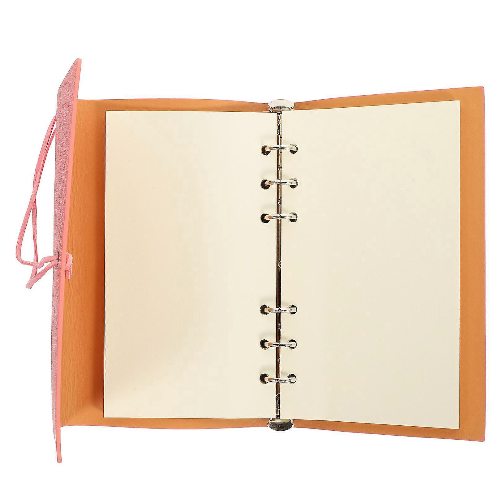 Time Management Schedule Planner Notebook 2023 Planning Handbook Schedule Notebook