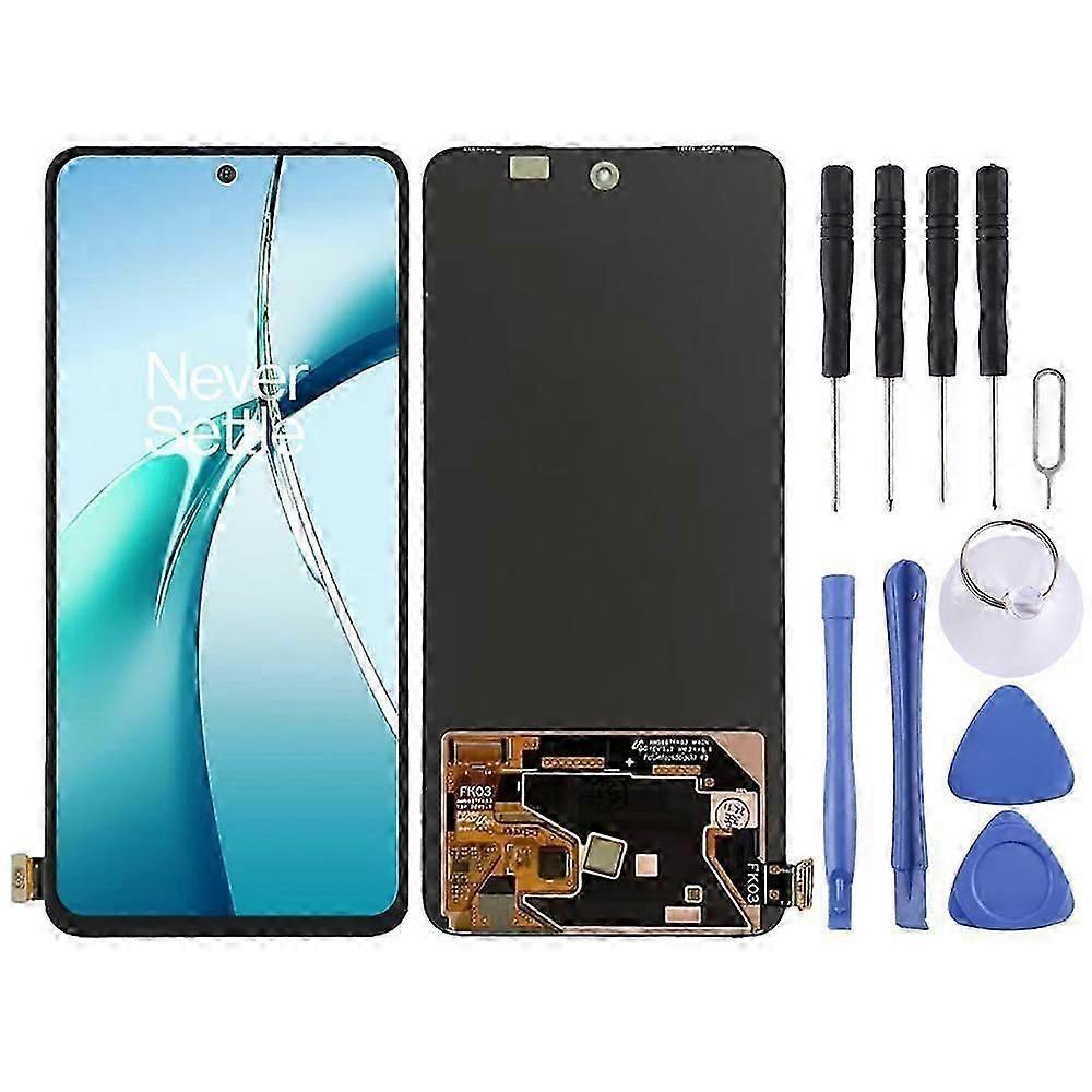 For OnePlus Nord CE4 Lite 5G Global LCD Screen