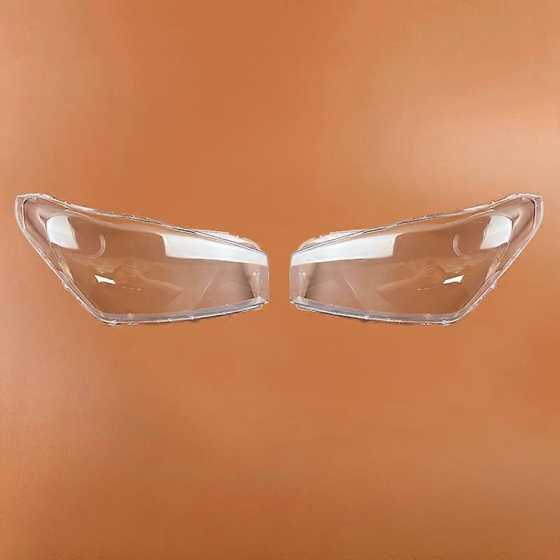 Applicable Headlamp Cover Lens Transparent Lamp Shade Headlight Shell Plexiglass Replace Original Lampshade For Suzuki Alto 2013 2014 2015