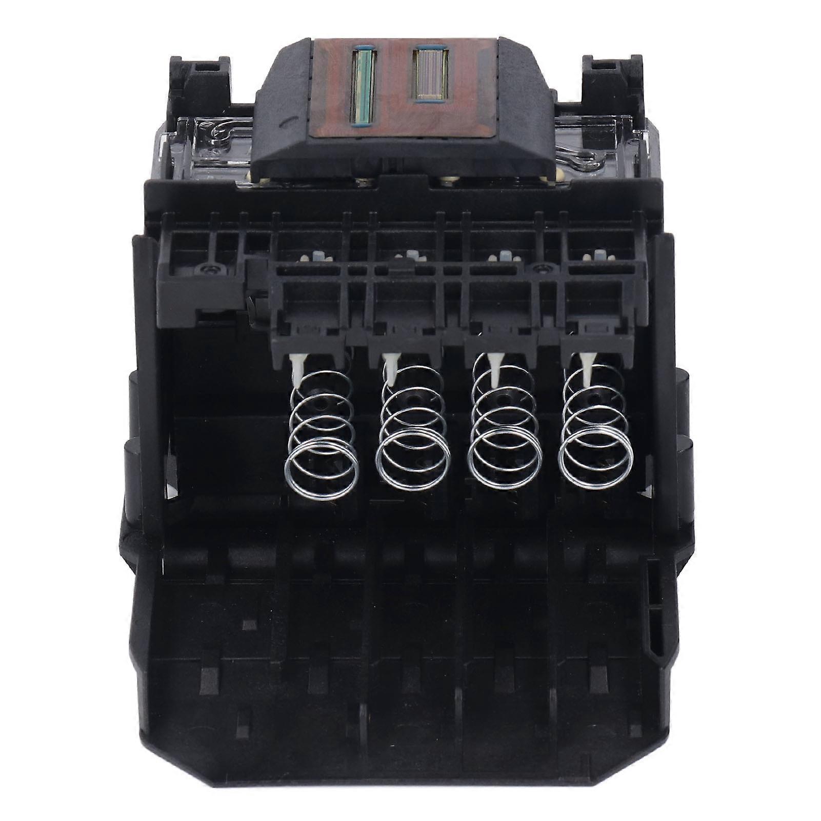 Print Head Sturdy Safe Practical Fluent Printing Printer Printhead Replacement for HP 932 