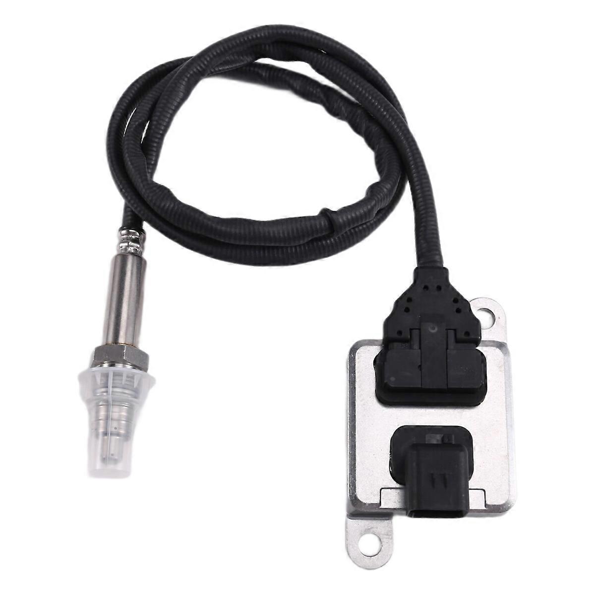 55598169 Car Nitrogen Oxide Sensor NOx Sensor for / 2.0 CDTi 2014-2018 5WK97228