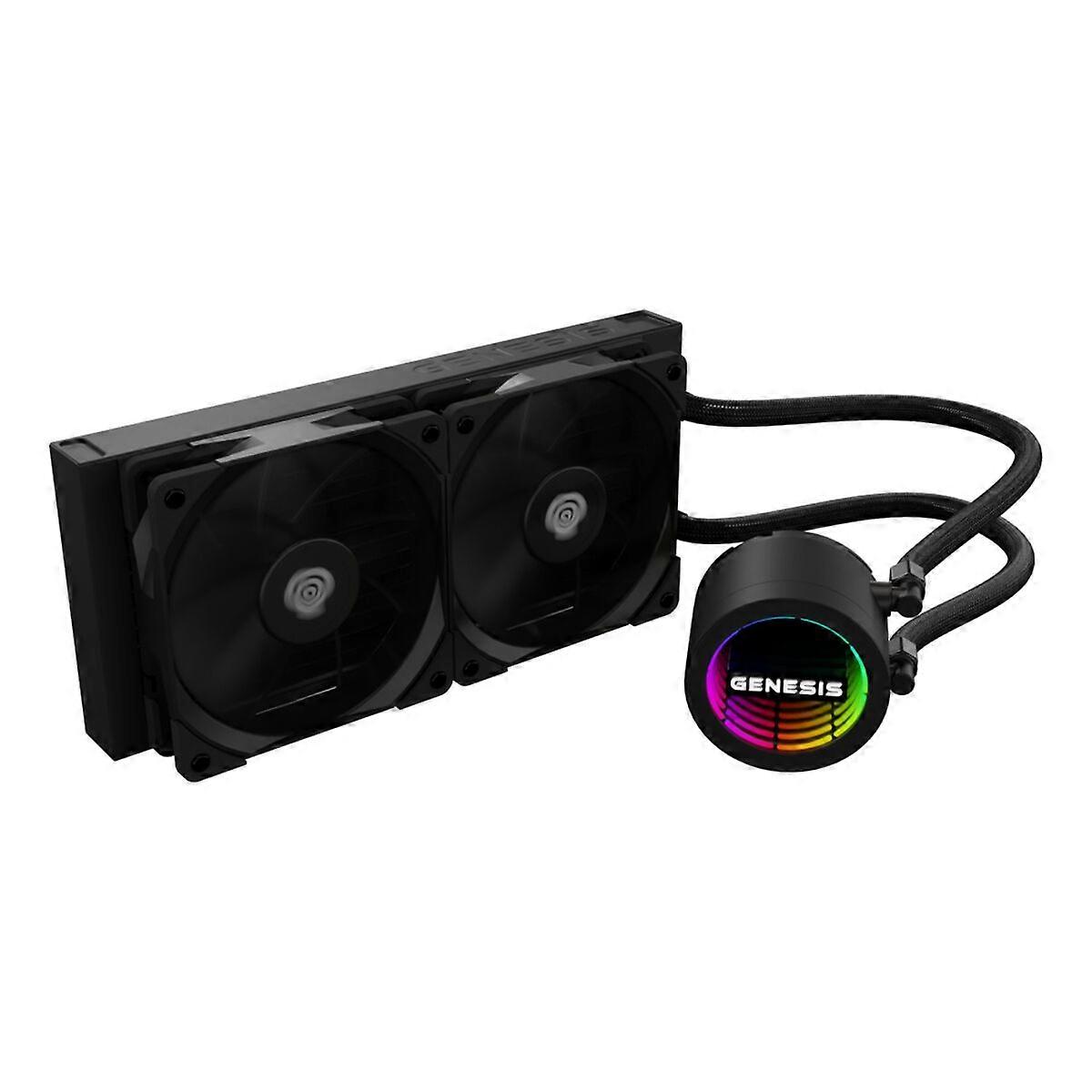 Vloeibare koelset Genesis GENESIS NLG-2318