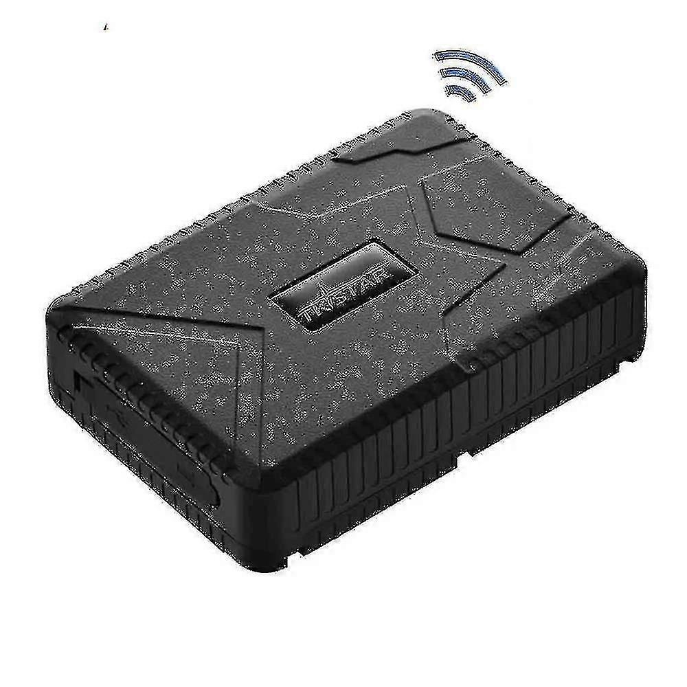 4g Lte Tk Tk915 Ip 66 Vehículo