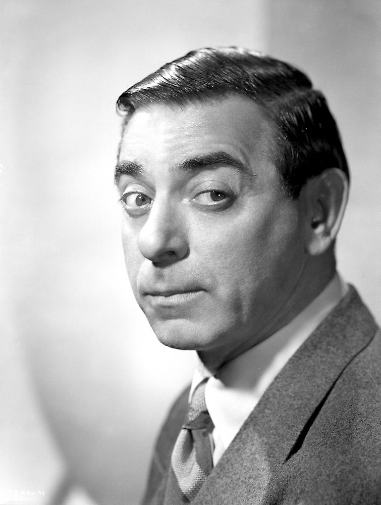 Eddie Cantor Poster