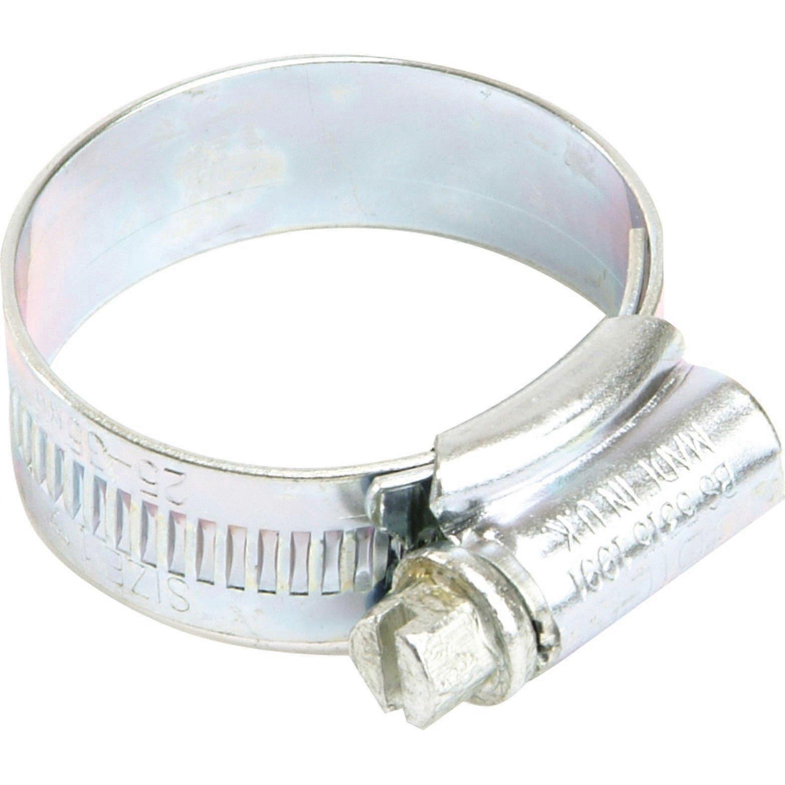 jub6 x hose clips