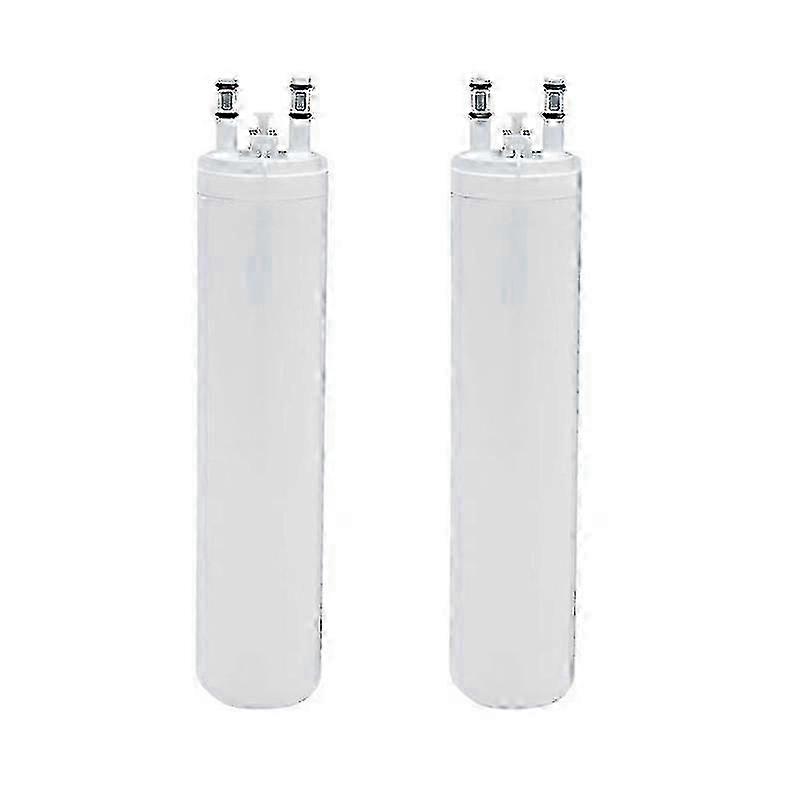 WF3CB Water Filter Replacement for Pure Source 3 WF3CB - 2 Pack, Compatible with 706465, 242069601, 242086201, AP4567491, PS3412266