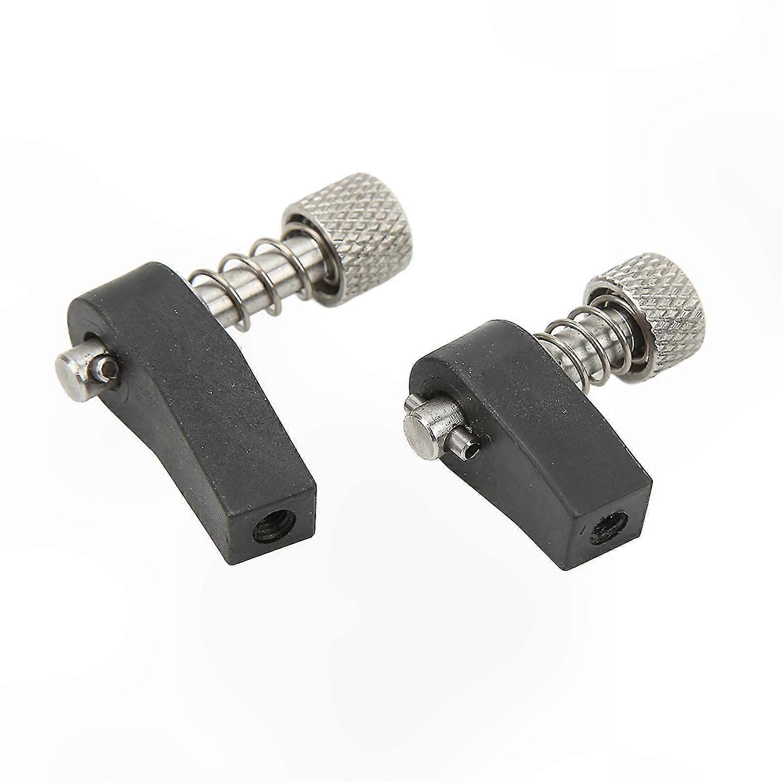 Stainless Steel Cable End Assembly for 25-40HP Outboard Engines Replacement Kit