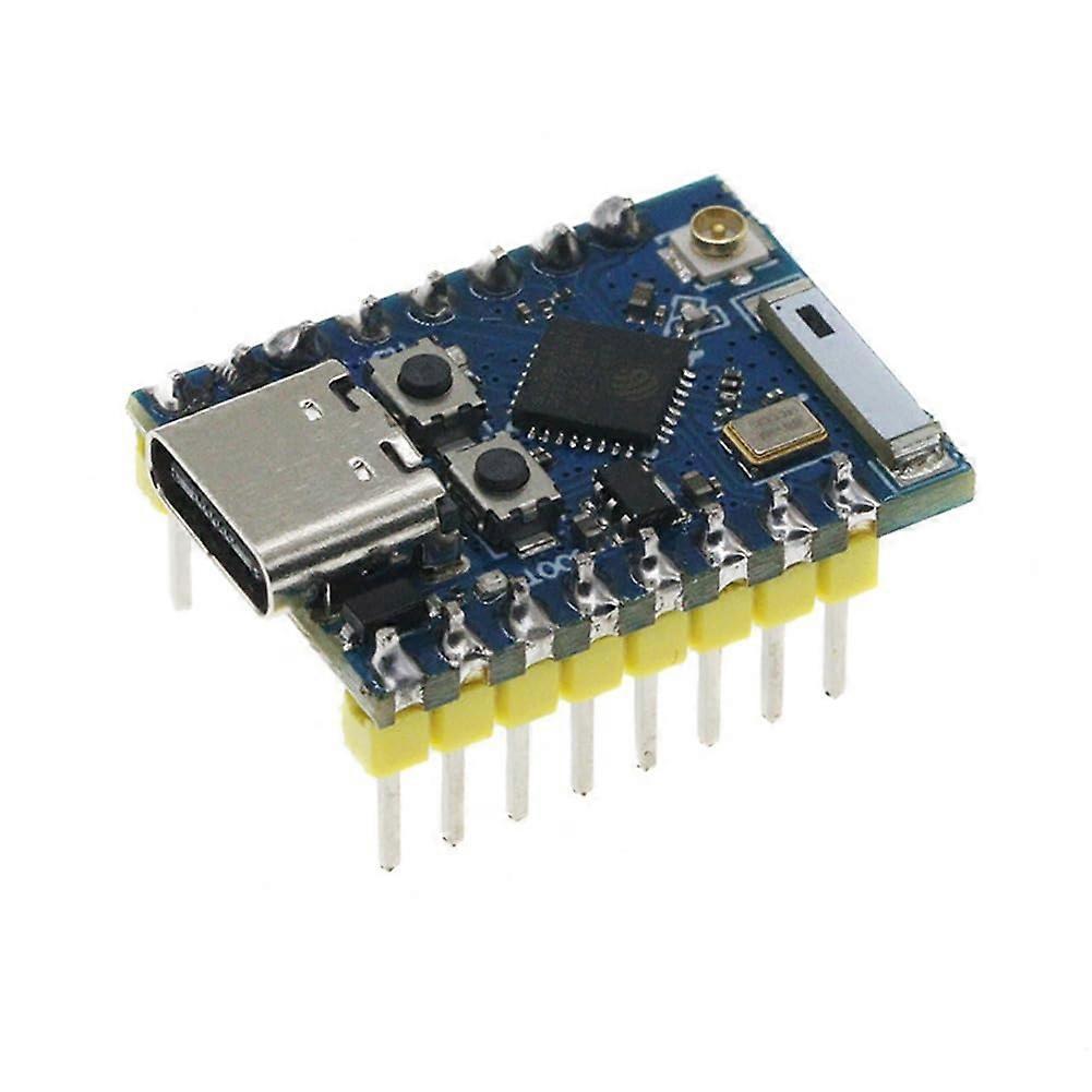 ESP32C3 PRO MINI Development Board Onboard ESP32C3FH4 Chip Module WiFi Bluetooth Soldered