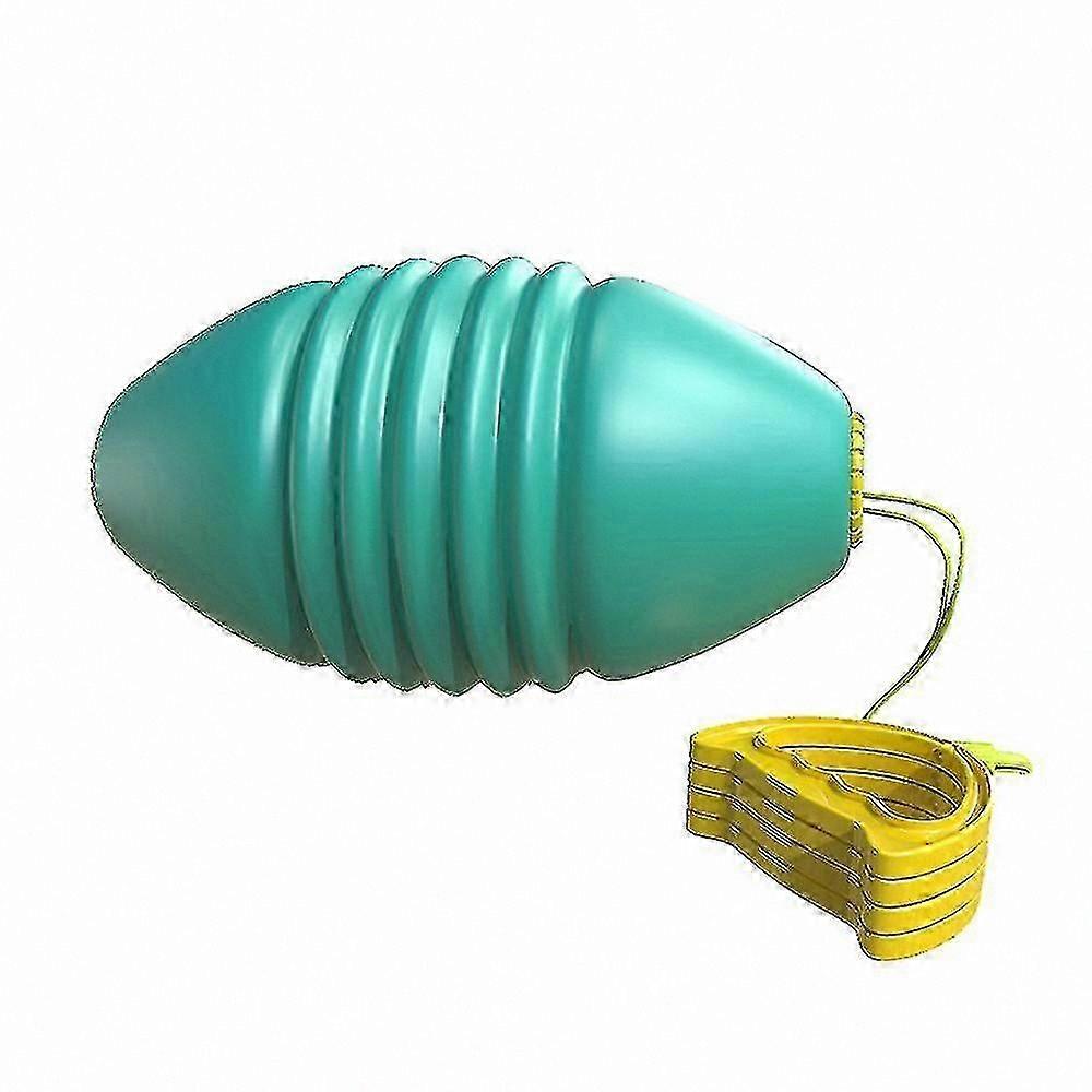 Interactive Zoom Ball Game for Kids with Durable Nylon Rope and Comfort Grip Handles, Ideal for Reverse Tug of War and Occupational Therapy Activities