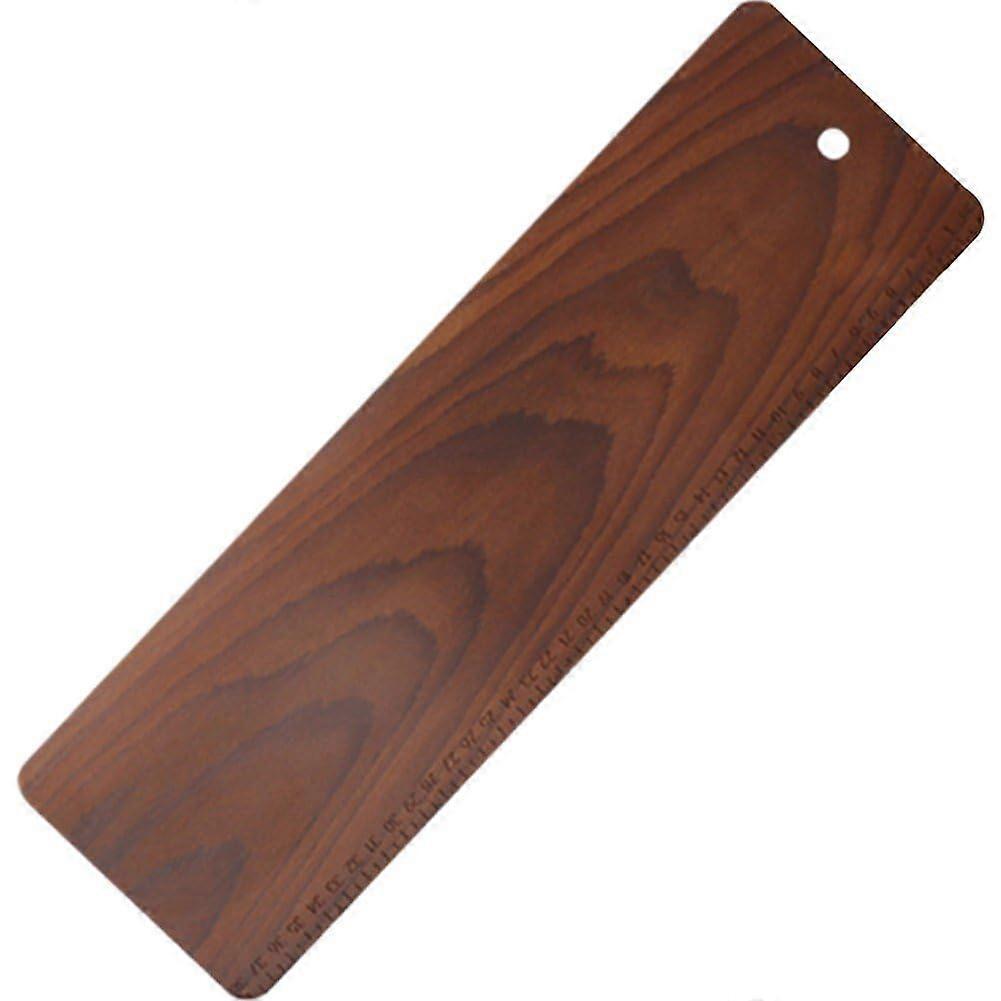 Baguettes Flipping Board Bread Flipping Board Bread Plate Bread Making Tool for Baking of French Bread 38cmx12cm Ref: 3869
