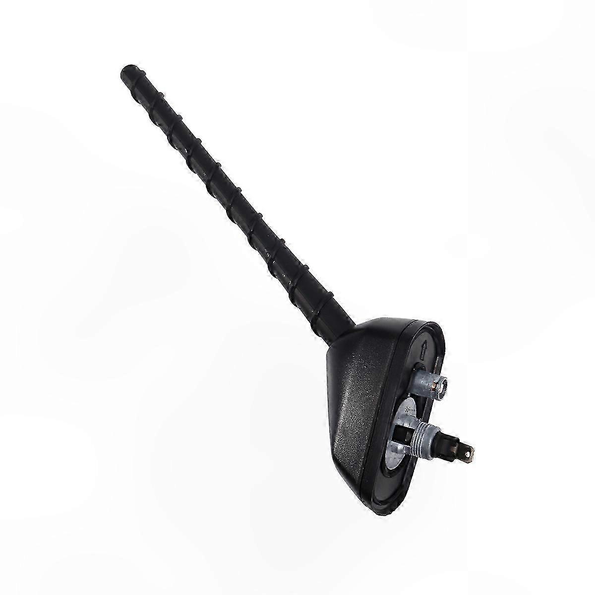 Universal Car Roof Antenna for AM/FM Radio Compatible with Multiple Models 2009-2013