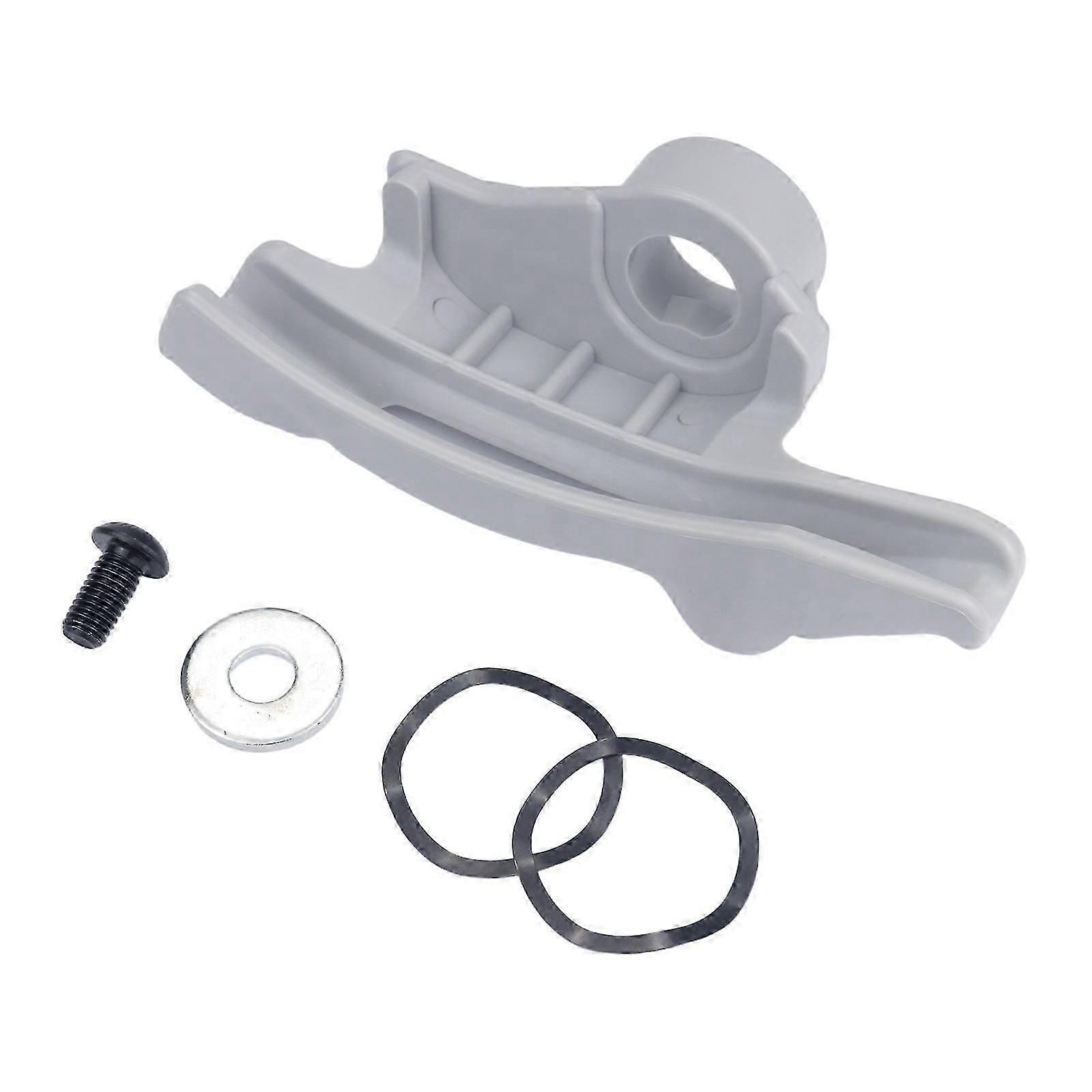 Accessorio smontagomme per macchine Coats - utensile a testa d'anatra TC184432 8184432 7060 5060